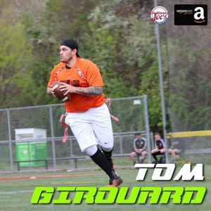 Meet your Posher, Thomas